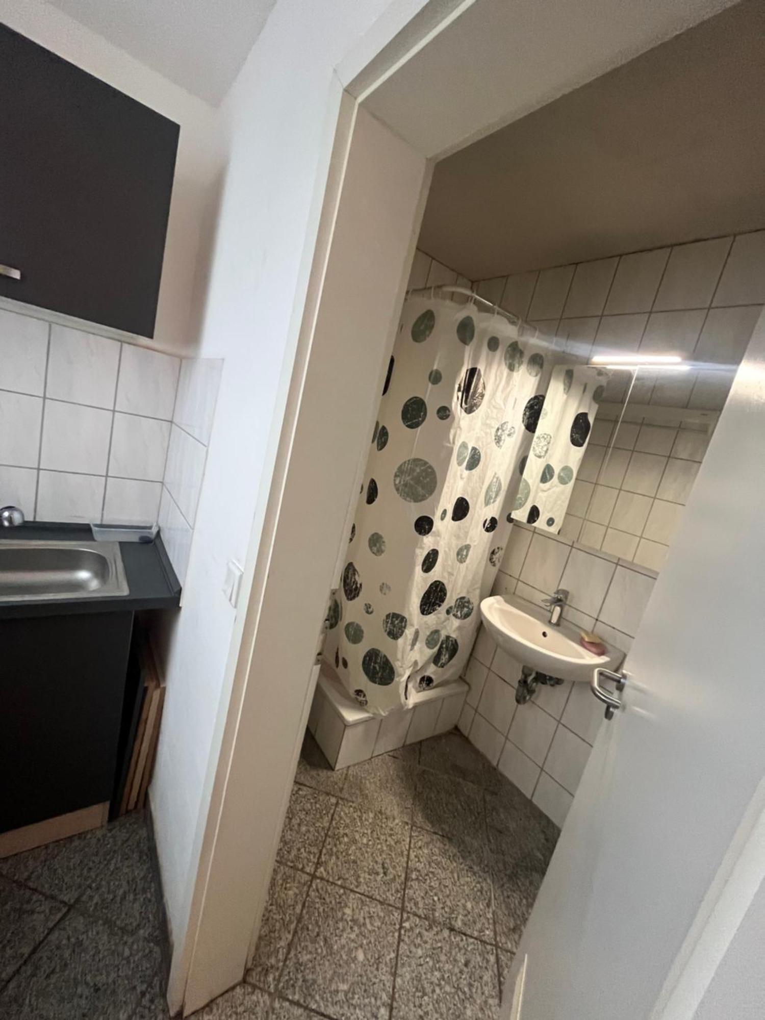 Wohnung Im Herzen Der Stadt ,Naehe Stadion. Дортмунд Экстерьер фото
