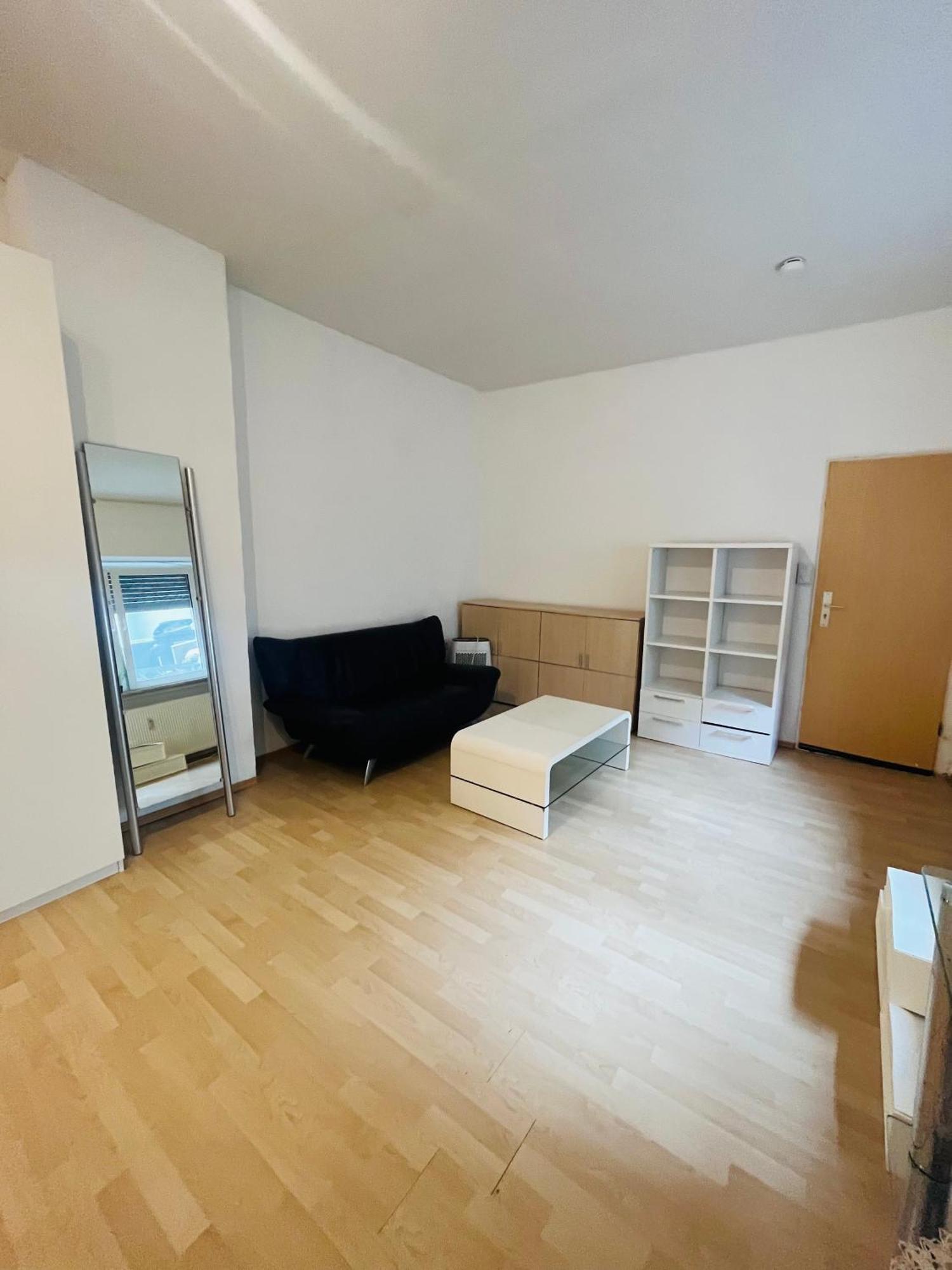 Wohnung Im Herzen Der Stadt ,Naehe Stadion. Дортмунд Экстерьер фото