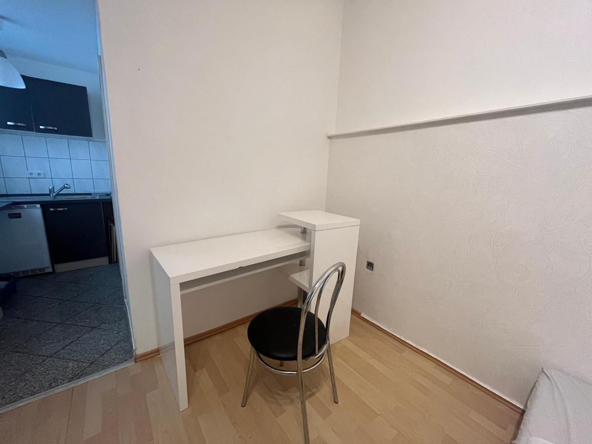 Wohnung Im Herzen Der Stadt ,Naehe Stadion. Дортмунд Экстерьер фото