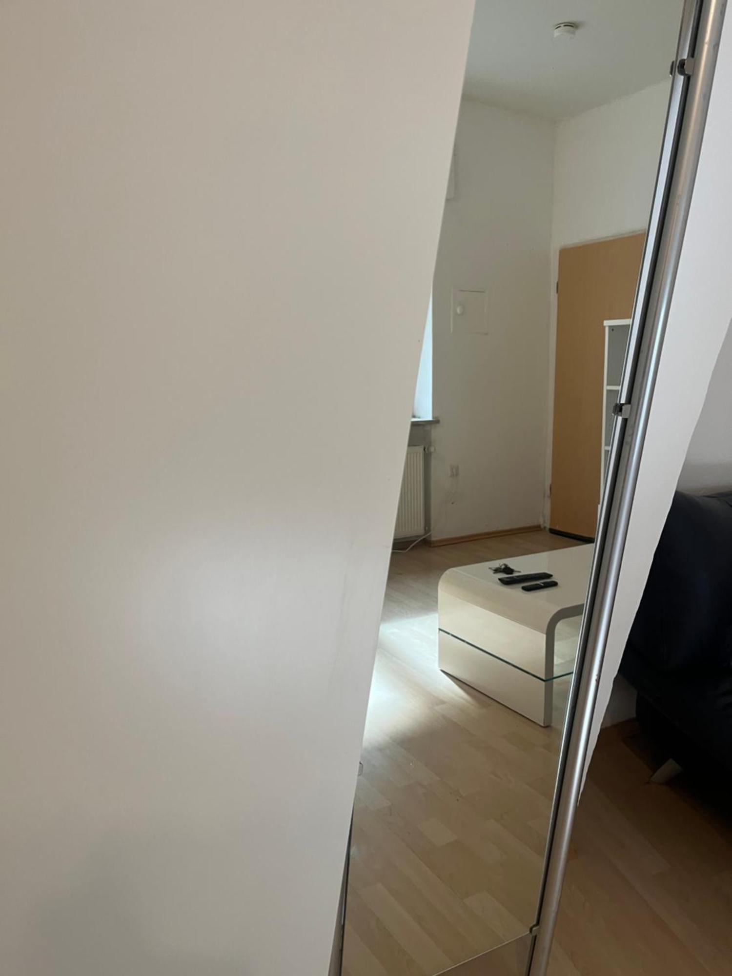Wohnung Im Herzen Der Stadt ,Naehe Stadion. Дортмунд Экстерьер фото