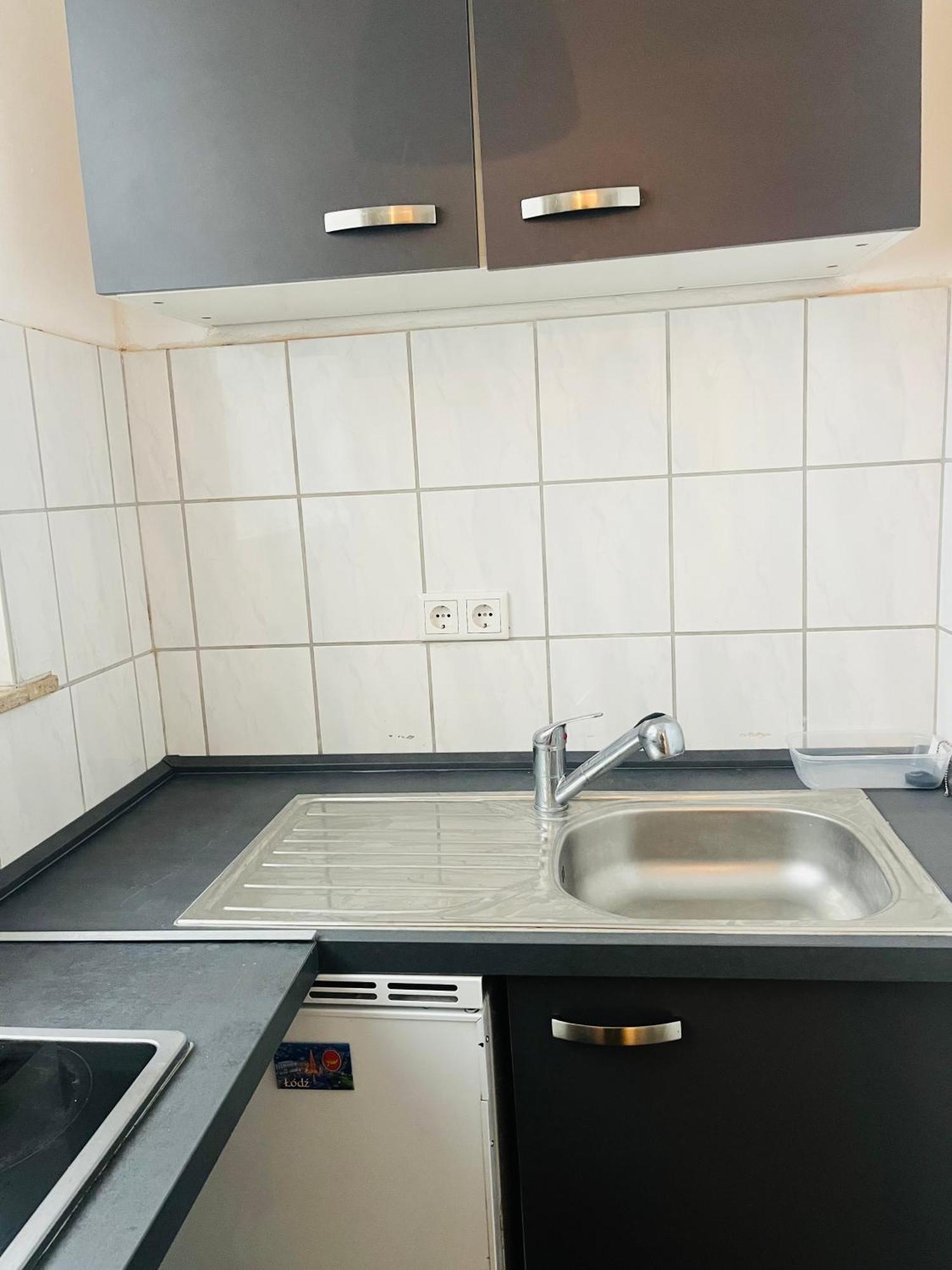 Wohnung Im Herzen Der Stadt ,Naehe Stadion. Дортмунд Экстерьер фото