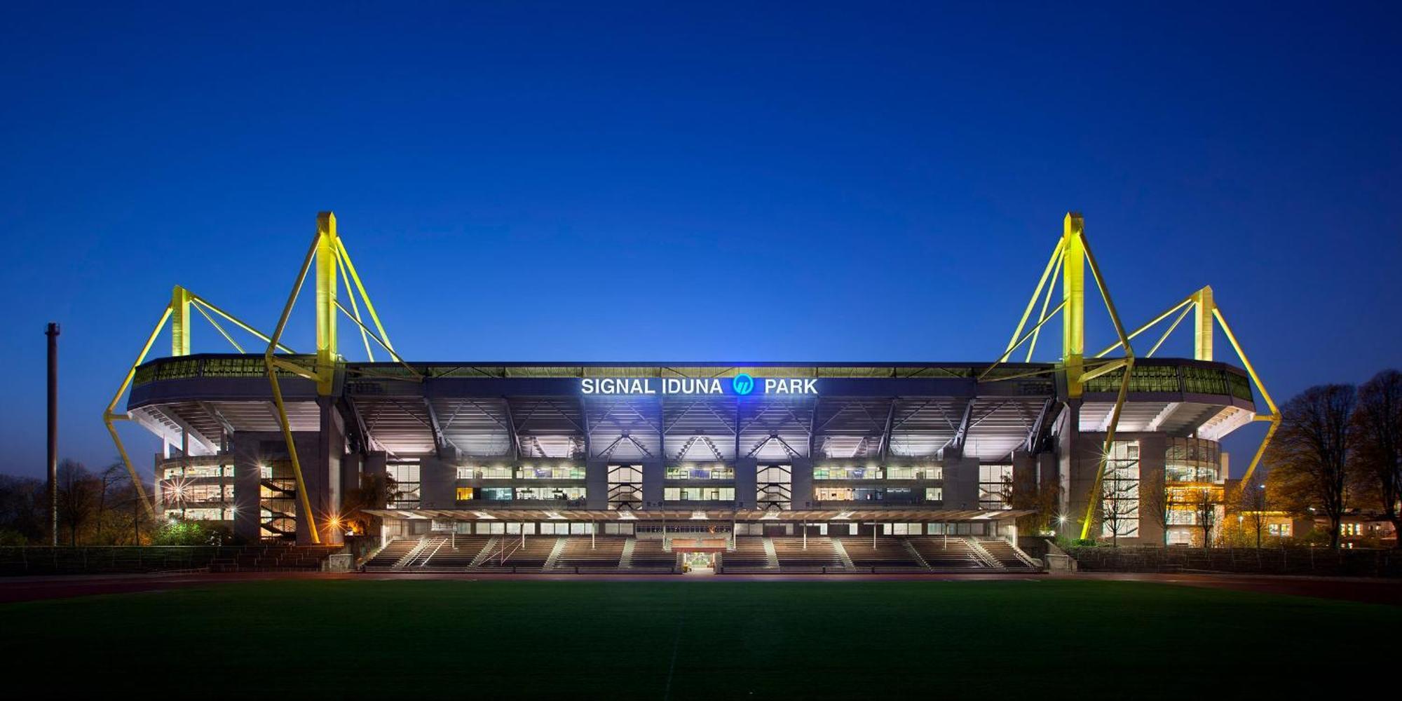 Wohnung Im Herzen Der Stadt ,Naehe Stadion. Дортмунд Экстерьер фото